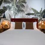 Villa Pruly Hotel Cannes Centre