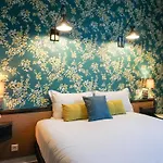 Villa Pruly Hotel Cannes Centre