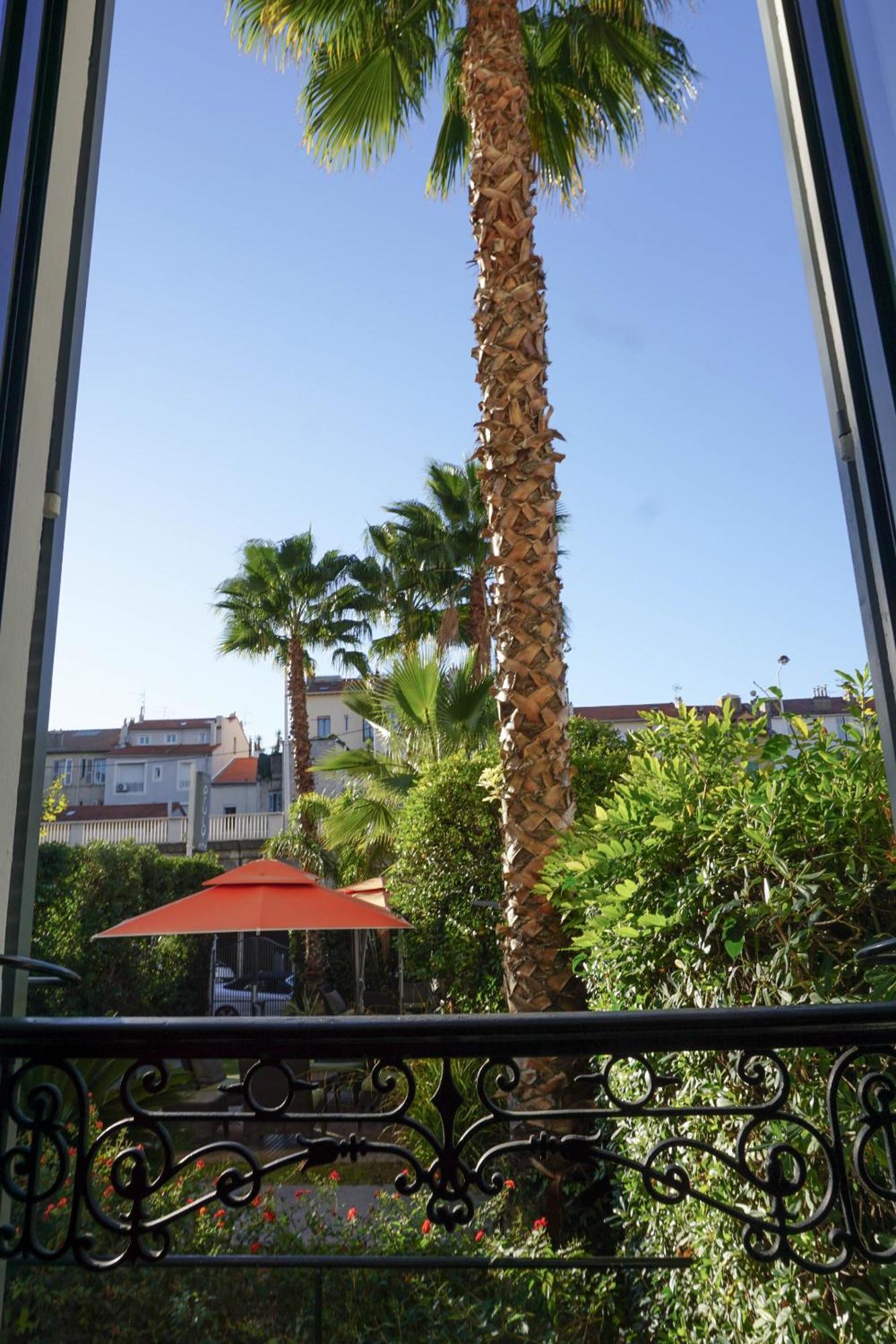 Hotel Pruly Centre
