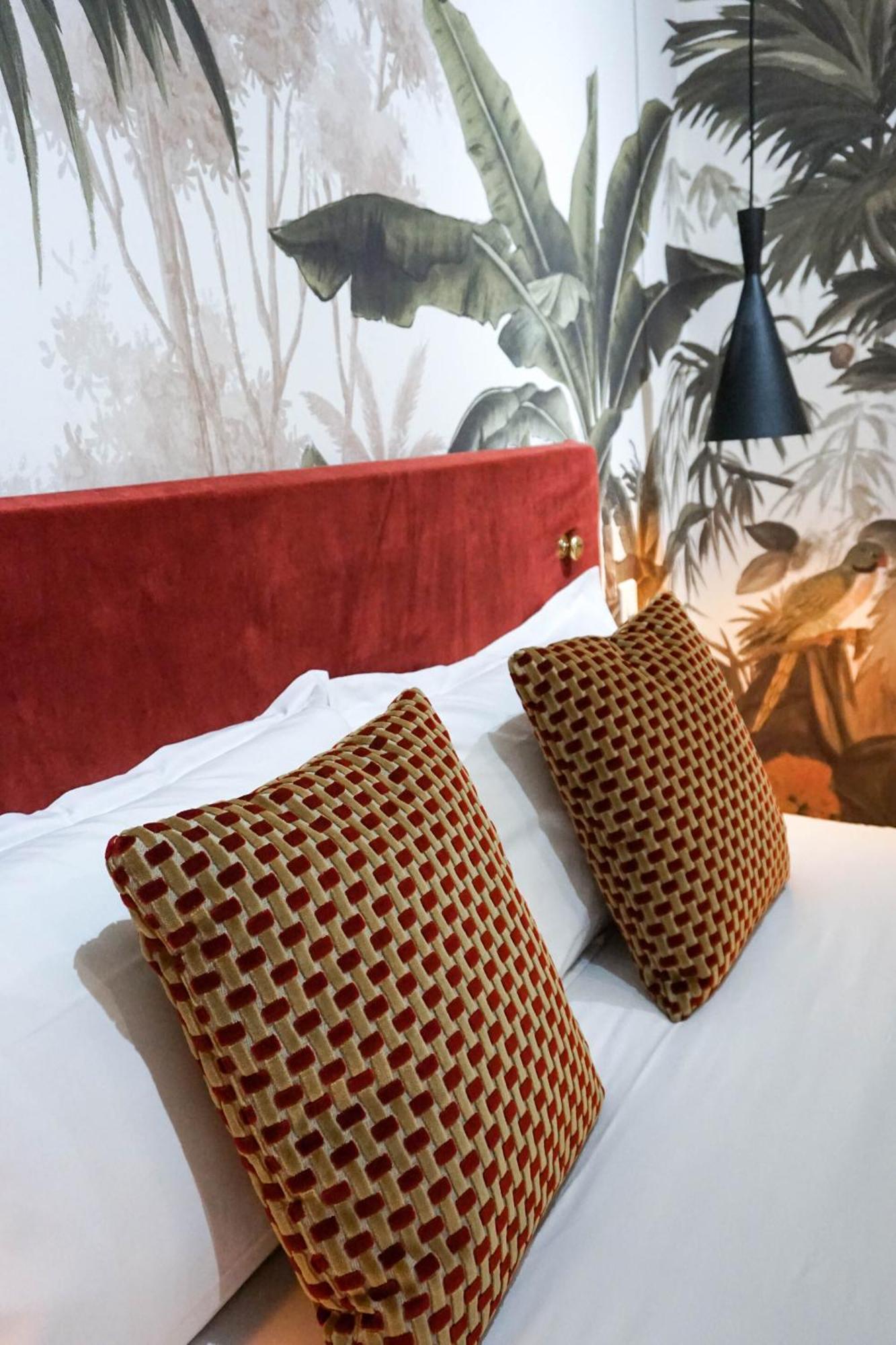 Hotel Pruly Centre 3*