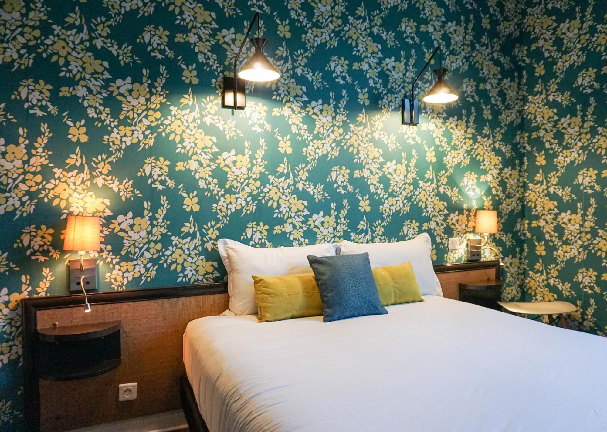 Pruly Centre Hotel