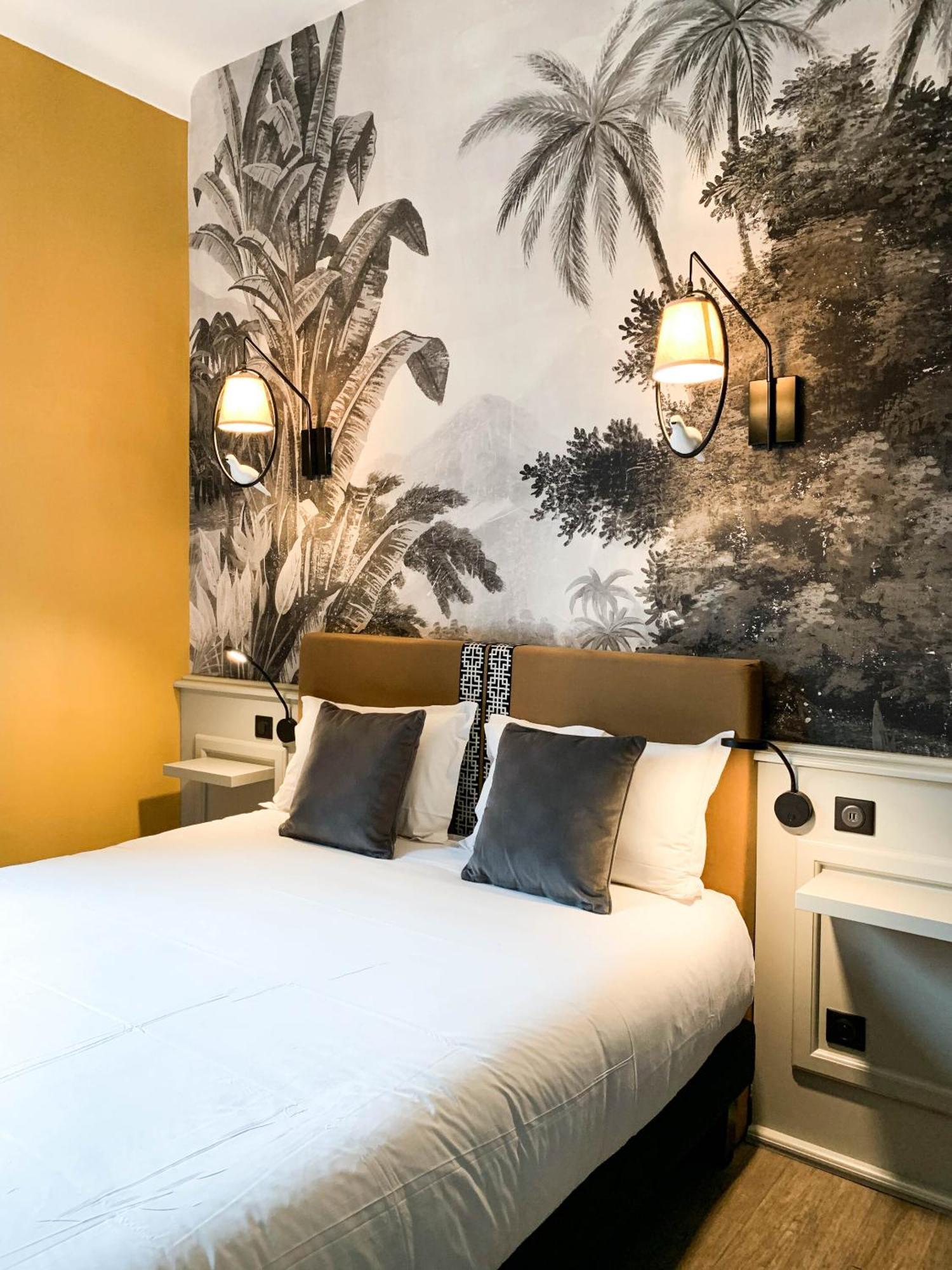 Hotel Pruly Centre