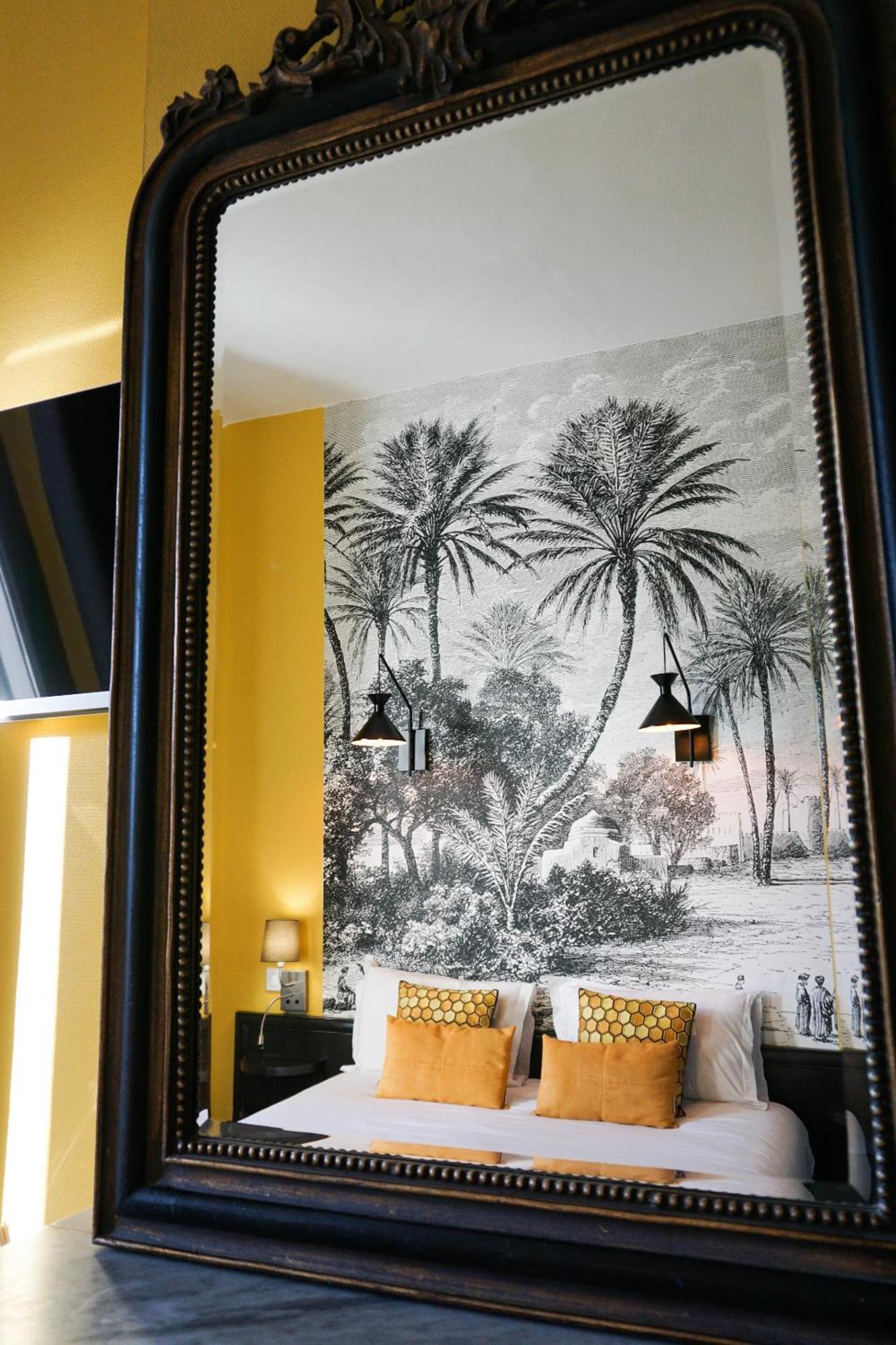 Pruly Centre Hotel Cannes