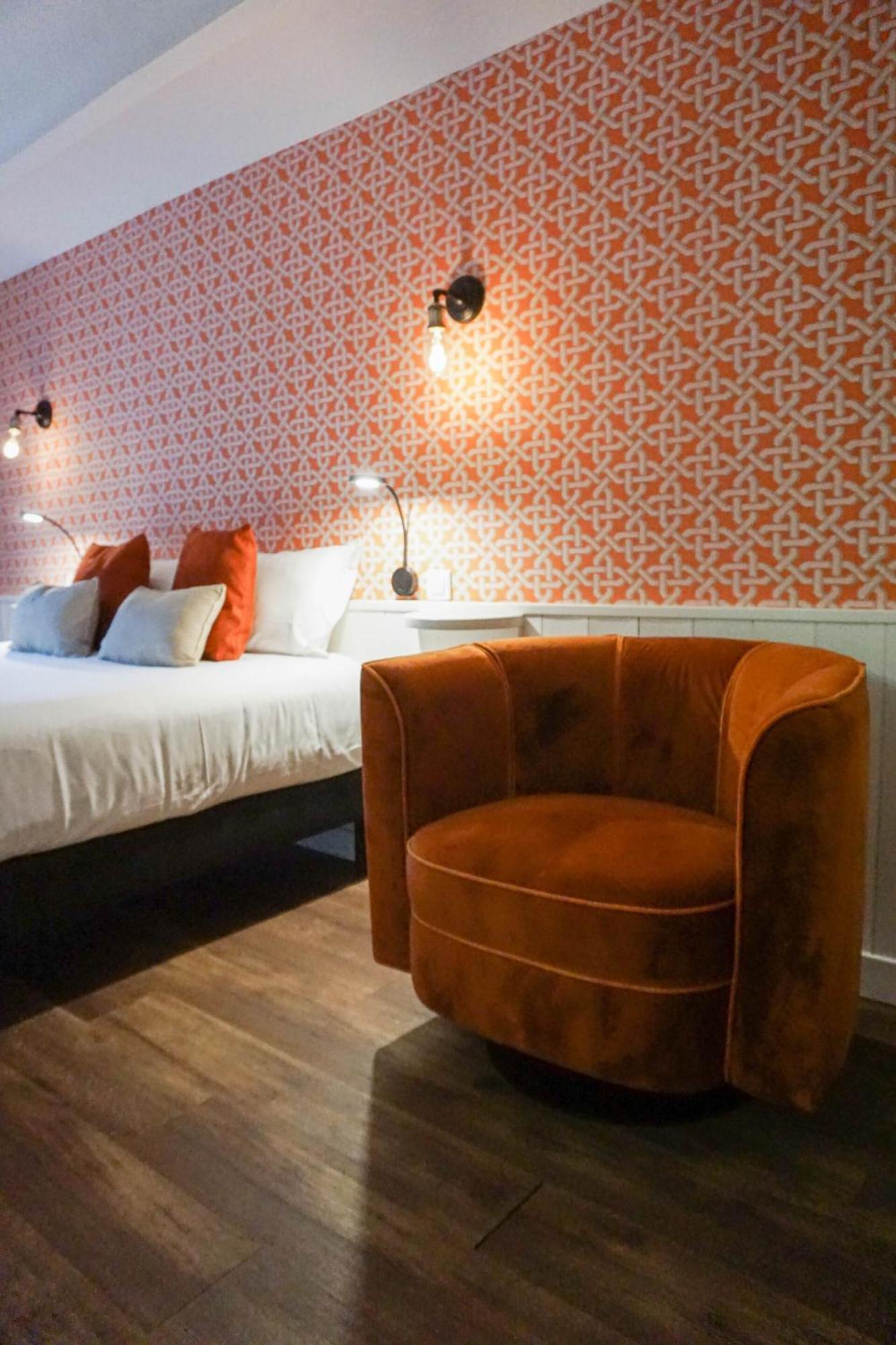 Pruly Centre Hotel