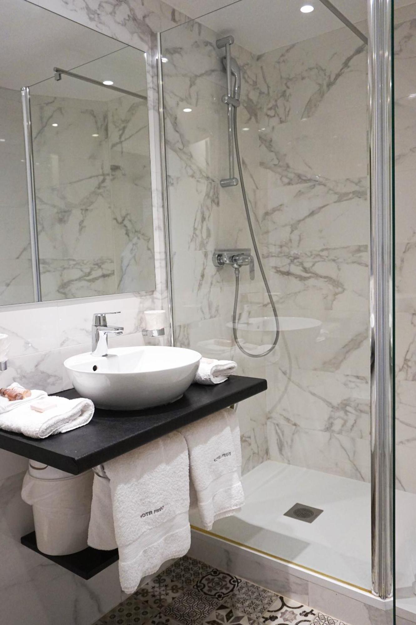 Pruly Centre Hotel Cannes