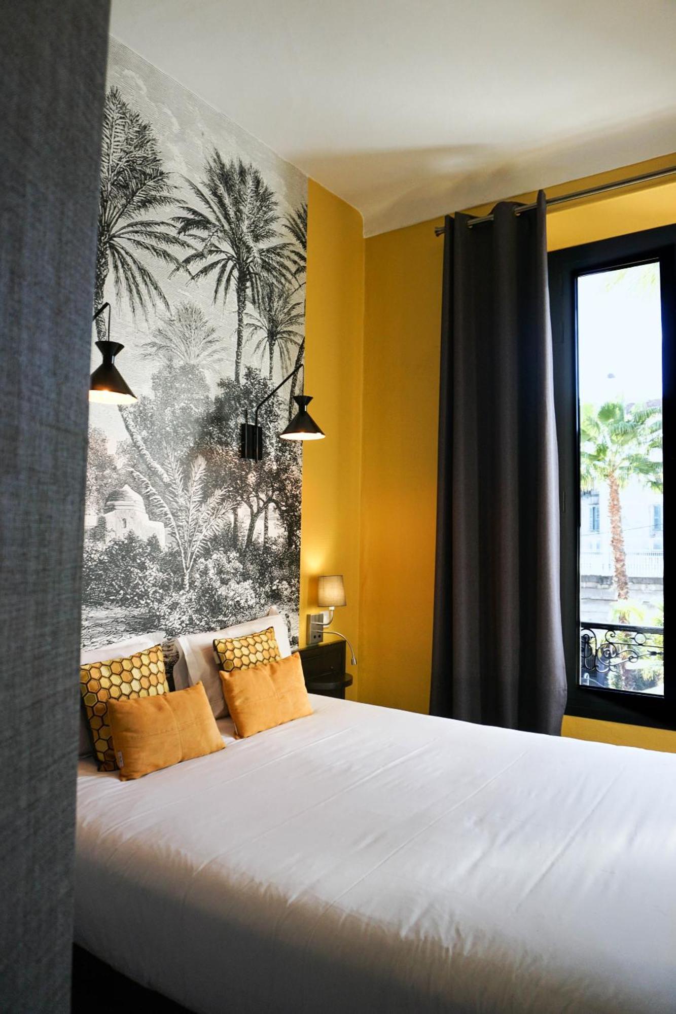 Pruly Centre Hotel 3*